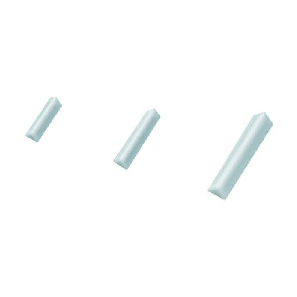 撹拌子 三角柱型 6mm×12mm 000-17-34-11 1点