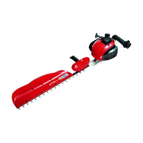 ゼノア ヘッジトリマ(エンジン式) 108 x 28 x 23 cm HT751PRO-1 1個