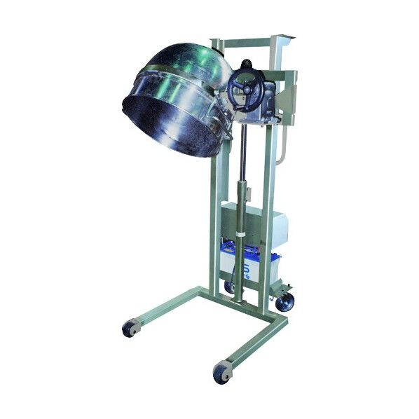 SUSボールリフト(電動油圧)