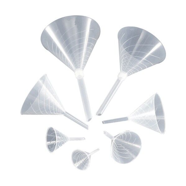 ポリプロピレンハイスピードロート90mmφ 1103 1