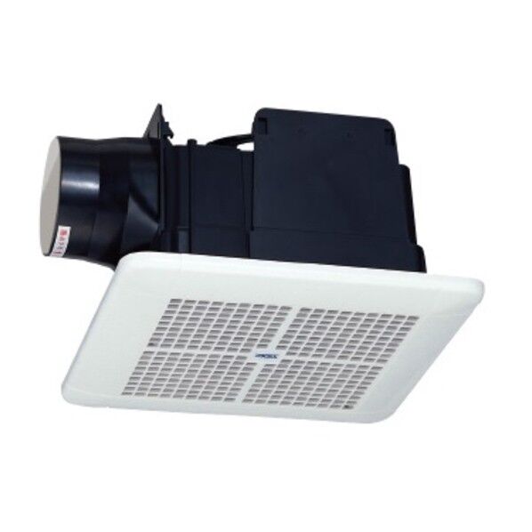 天井用(ダクト式) 1室換気 格子パネル.風量強弱