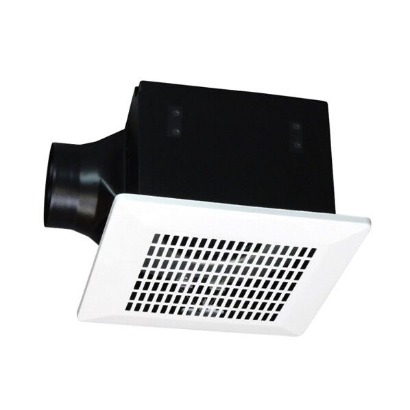 天井用(ダクト式) 1室換気 金属製 / ミニキッチン用