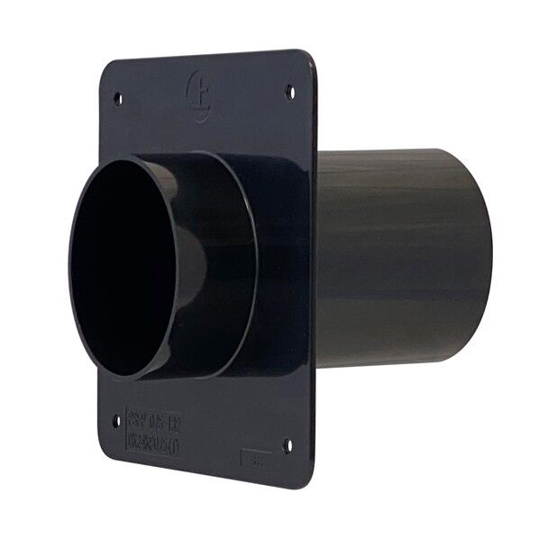 高須産業 傾斜パイプスリーブ 全長132mm PSFP-75-132 1台