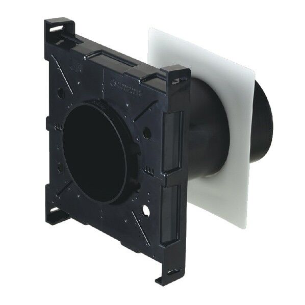 台座付傾斜パイプスリーブ