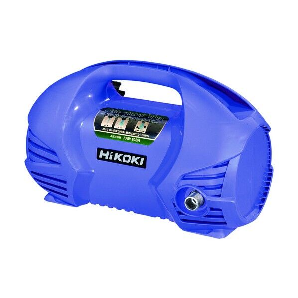 家庭用高圧洗浄機 FAW80SA