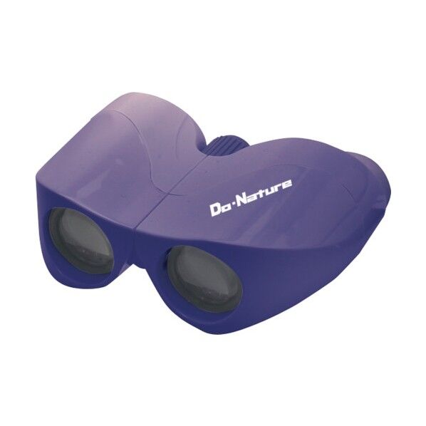 ドゥーネイチャー8倍22mm口径(パープル) STV-B03PB 1点