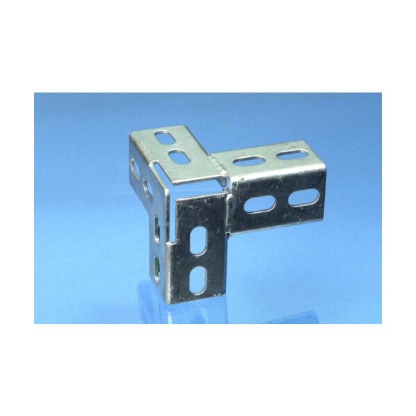 ユニカナグUN-4-ZN(三方通しコーナー) UN-4-ZN 1