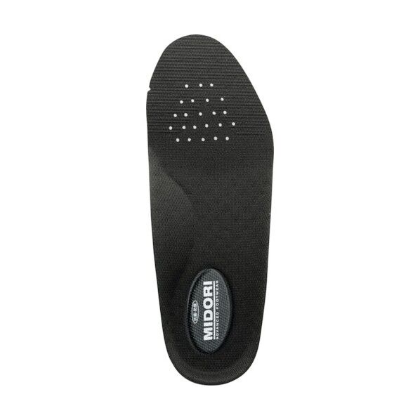 靴備品 EVA2層カップインソール 25cm 22999239-25 1点