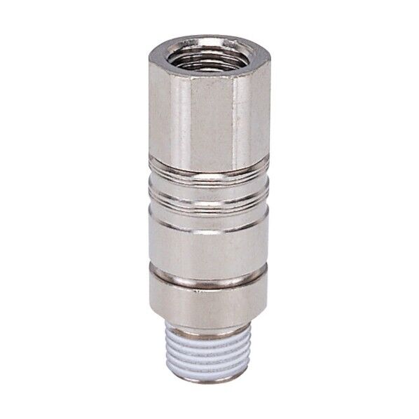 金型温調継手 メスストレート