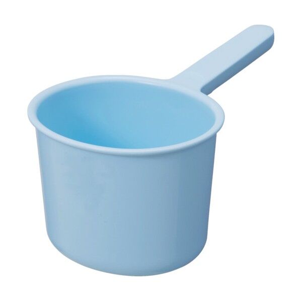 フロート手桶ブルー 07703 1