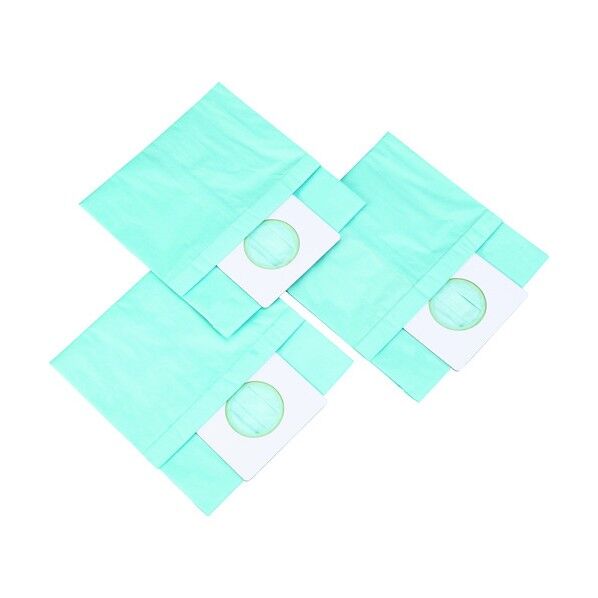 トモサダペーパーパックエスカルゴ(3枚入)