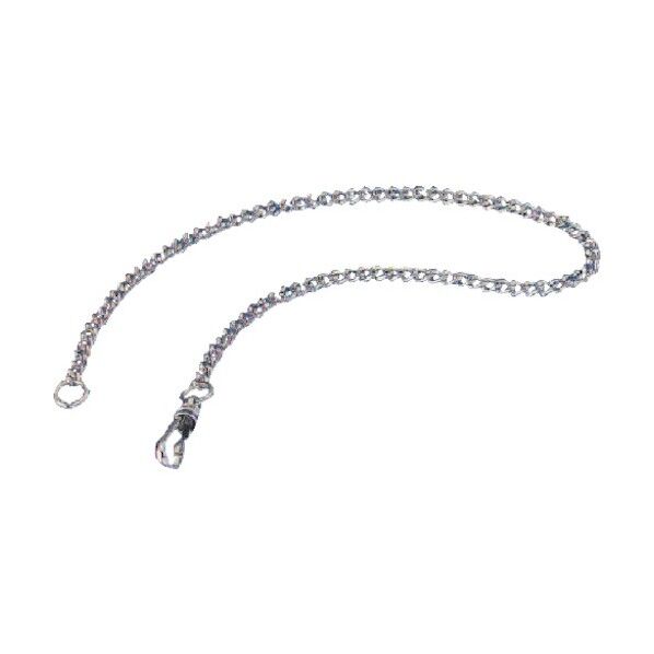 チェーン 鉄(クロームメッキ)