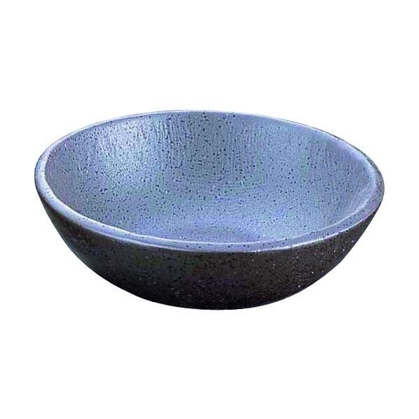 エムズジャパン 黒南蛮4.0取鉢 T03-205 RHTL401 1個