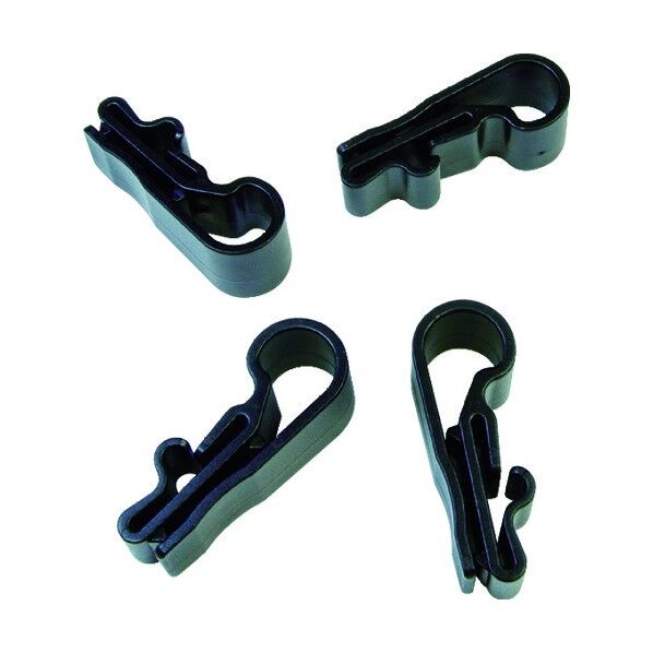 ヘルメットホルダー