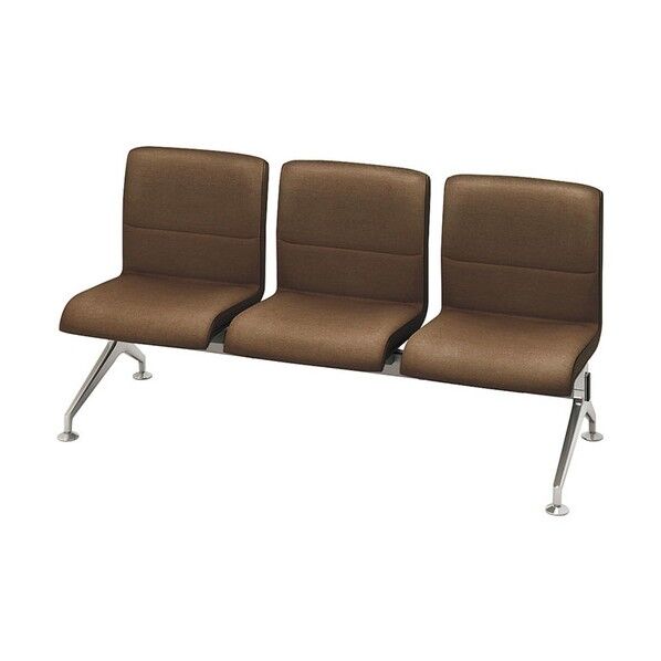 ロビーチェアー RC1403SA-BR 1点