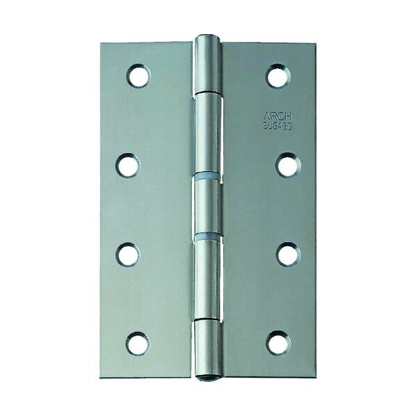 ステンレス中厚丁番