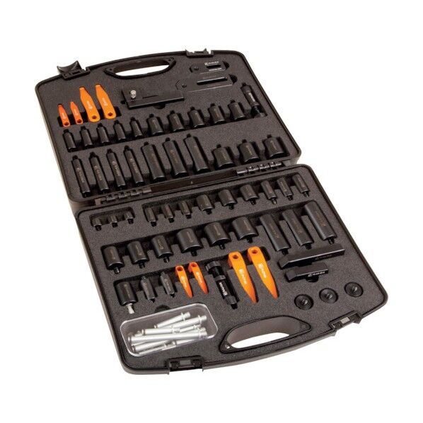 イントロフィクスプラスキット(メートル法) Intro-fix Kit plus A-6490-1325 1点