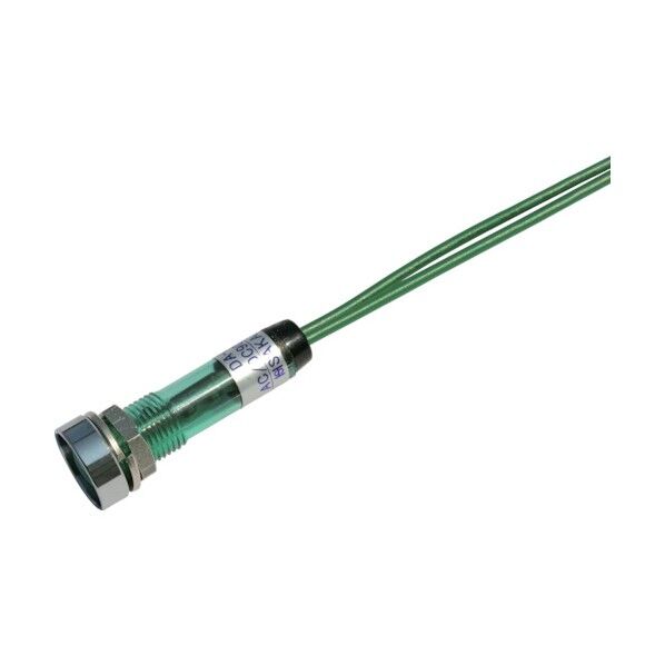 LED表示灯 Φ8