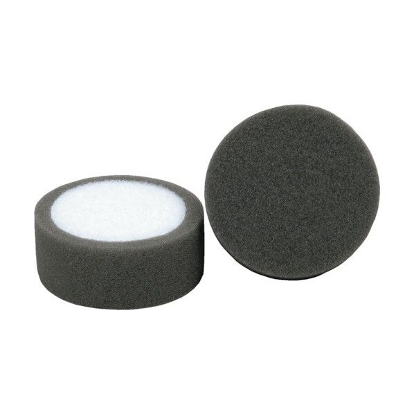 TOOLS ウレタンバフ(細目)Φ50×20