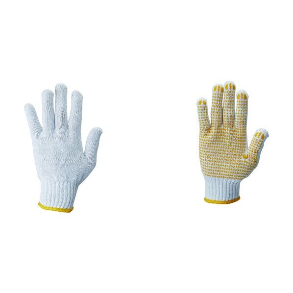 すべり止め手袋(12双入) (目付600g)