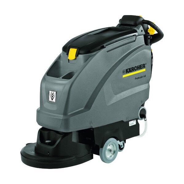 自走式床洗浄機 BR 45/40 W Bp プレミアム BR45/40W BP PREMIUM 1点