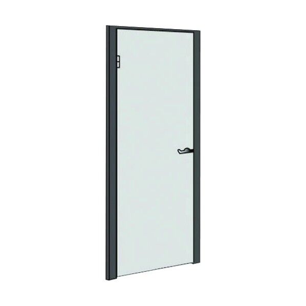 626379)LFドアパネル 左開き LF-0919D-L DGY 1点