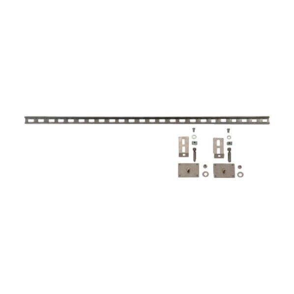 セーフティキャビネット用固定金具 J84000 1Ｓ
