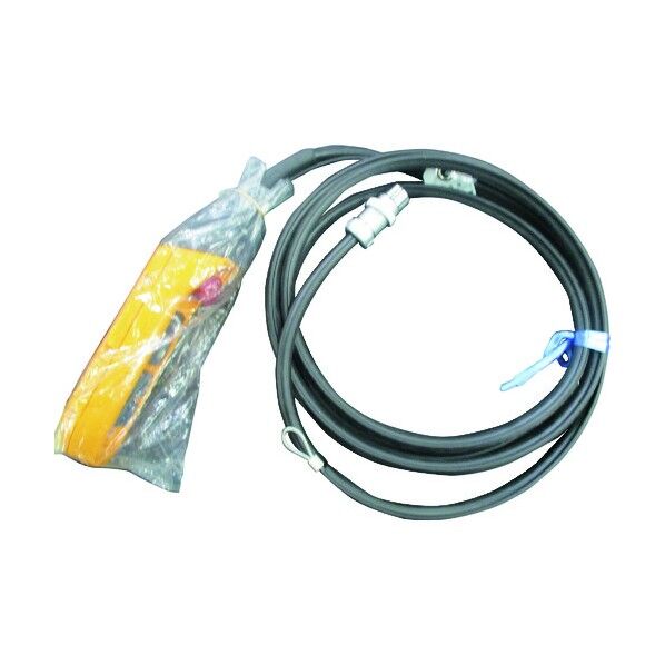 電気トロリMR2形用部品 5テンオシボタンコードSS 4M1シキ ZB1102AX10432 1点