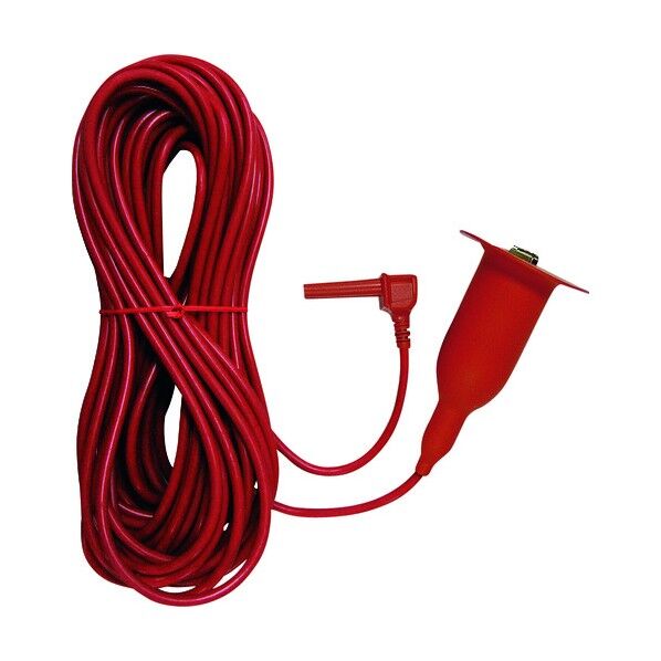 ワニグチタイプラインプローブ