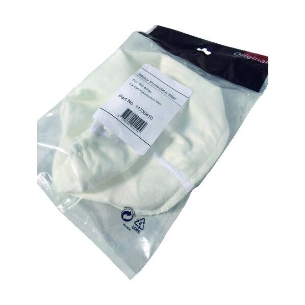 ニルフィスク マイクロフィルター