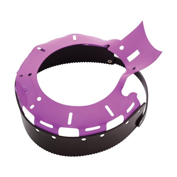 シャンピングハットコスモスソフト【雅】12吋 CO-210101-8-0 1点