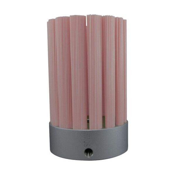 セラミックファイバーブラシ ピンク(粒度#200)