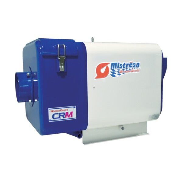 ミストコレクター ミストレーサCRMタイプ フィルタ式タイプ