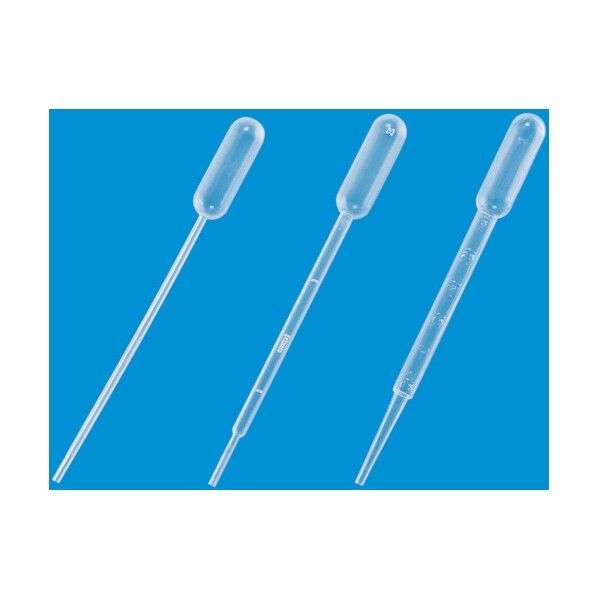 TGK スポイト 152.19mm(500本入) 198222507 500本