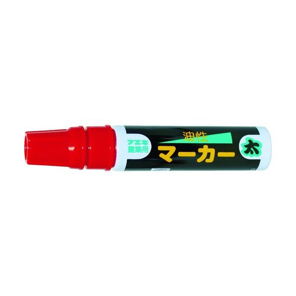 油性マーカー(太字)