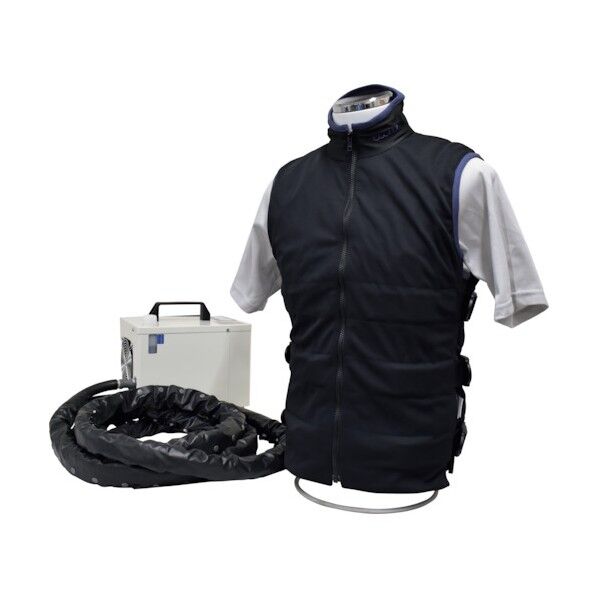 身体冷却システム COOLEX-1セット 標準タイプ