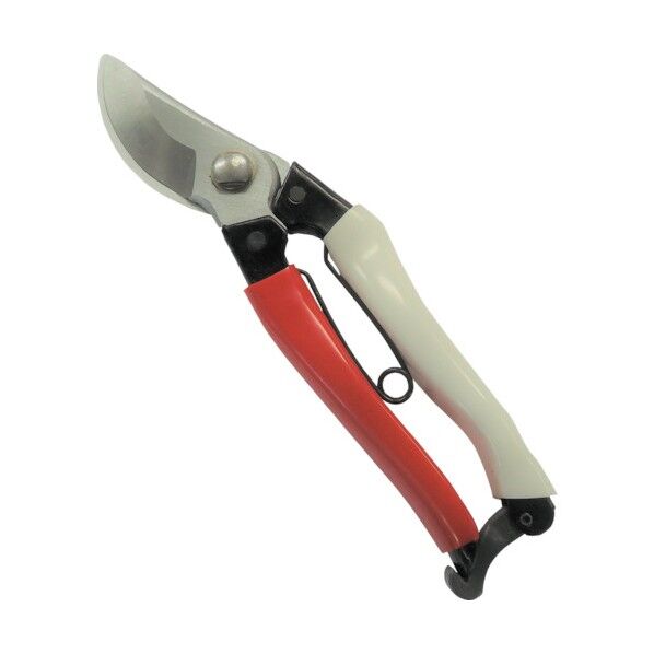EG 紅白剪定鋏 200mm 502327 1点