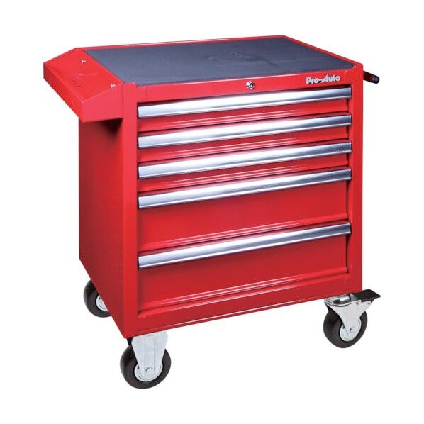 ローラーキャビネット