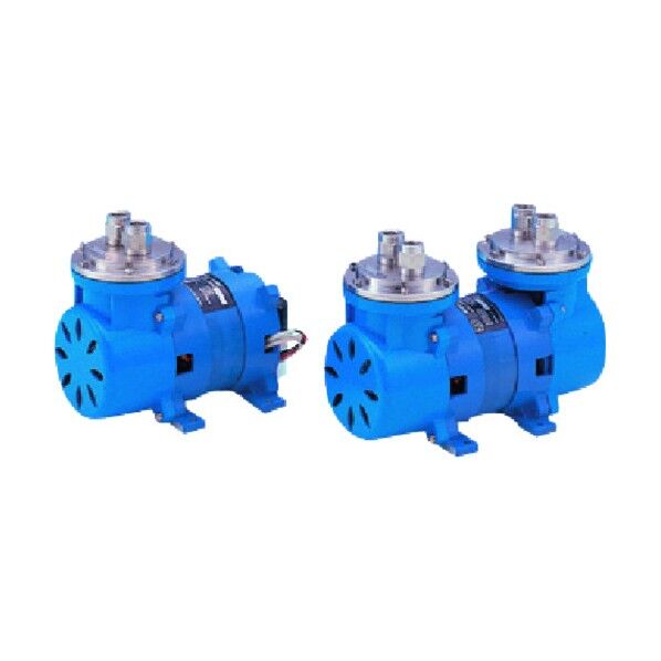 ダイアフラムポンプ MX-808ST-S 103-64-71-05 1点