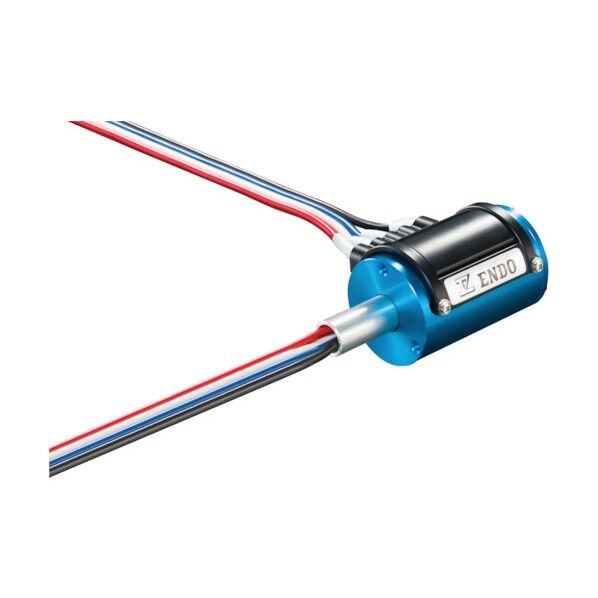 通信用スリップリングSRP-CN4-F