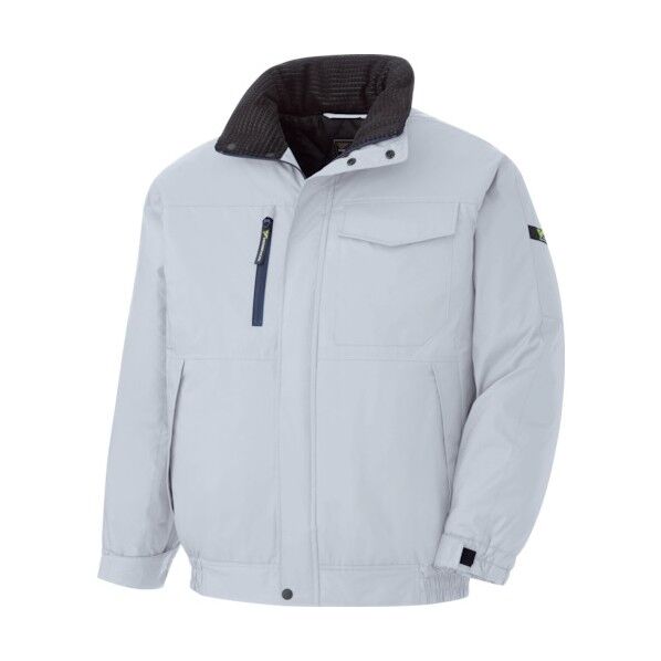 ミドリ安全 ミドリ安全 ベルデクセル 帯電防止軽量防寒ブルゾン VE1071 S VE1071-UE-S 1