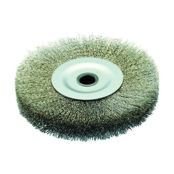 ステンホイールブラシ