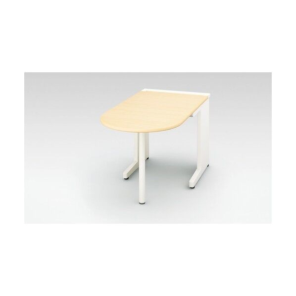 サイドデスク XEHH0714HT-WS 1点