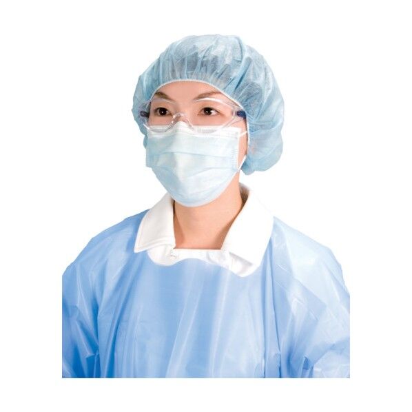 ヘアキャップ(ツバなし)