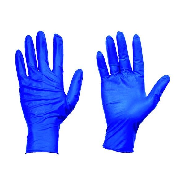 使い捨て手袋 TGセーフ (100枚入)