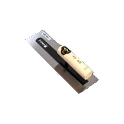 フレッシュマン角鏝　本焼 サイズ：210mm厚み：03mm厚 1