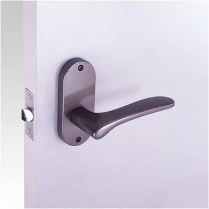 JLシリーズ 小判座空錠 BS50mm