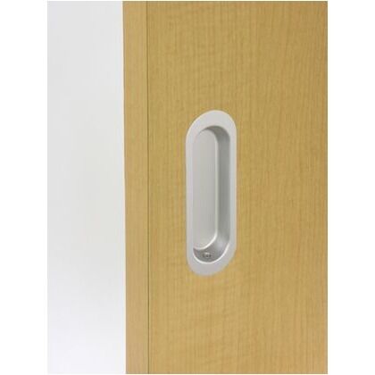 一体型 116mm引手