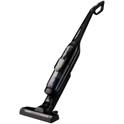 ボッシュ コードレスクリーナー アスリート18V /BCH6AT18JP ミラーブラック 幅28.5×奥行18.5×高さ116㎝ 4267-000044 1