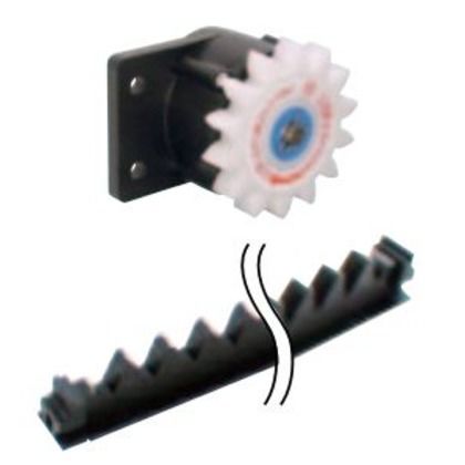 バックチェック装置 エースクローザー用 ACL-B 1